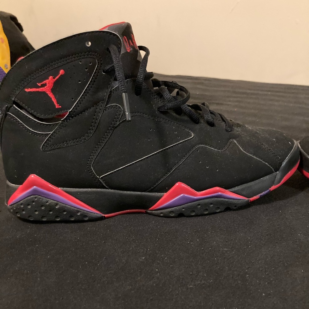 Jordan Raptor 7